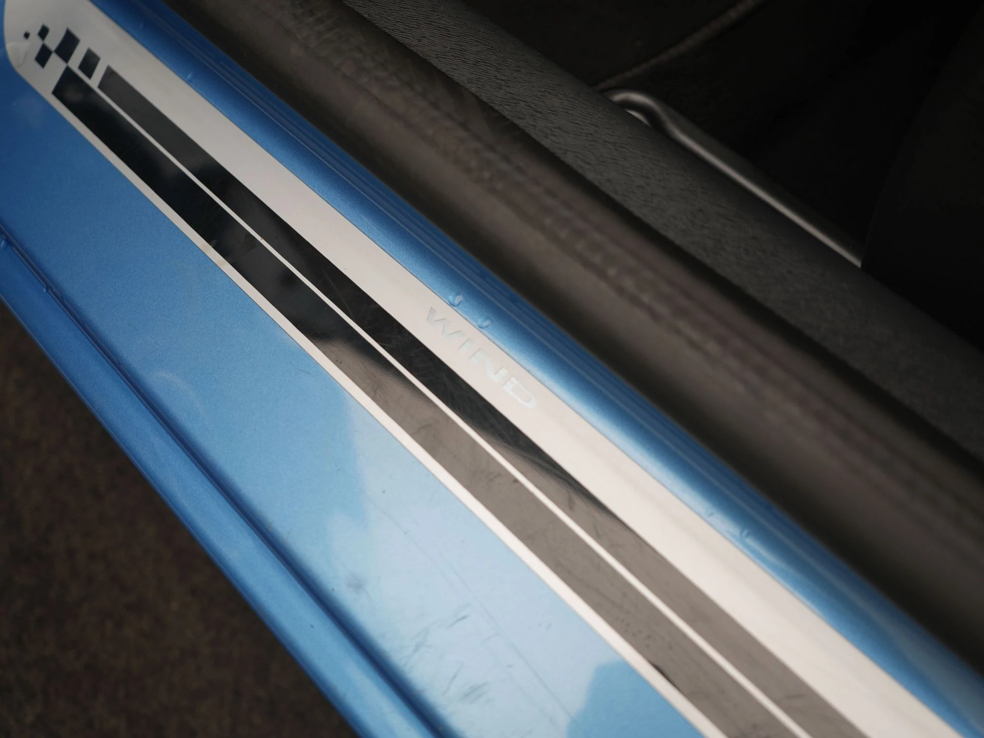 Hoofdafbeelding Renault Wind