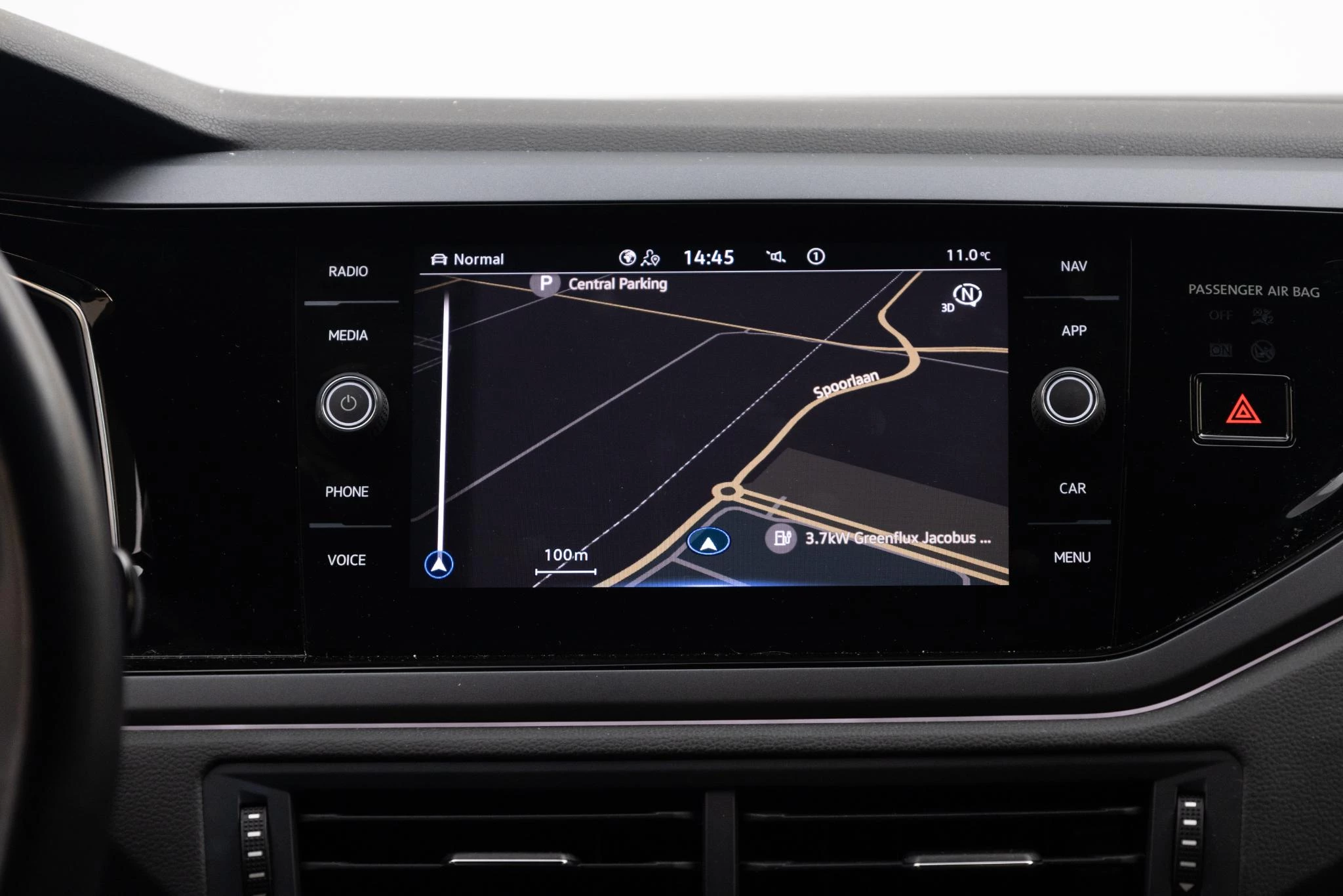 Hoofdafbeelding Volkswagen Taigo