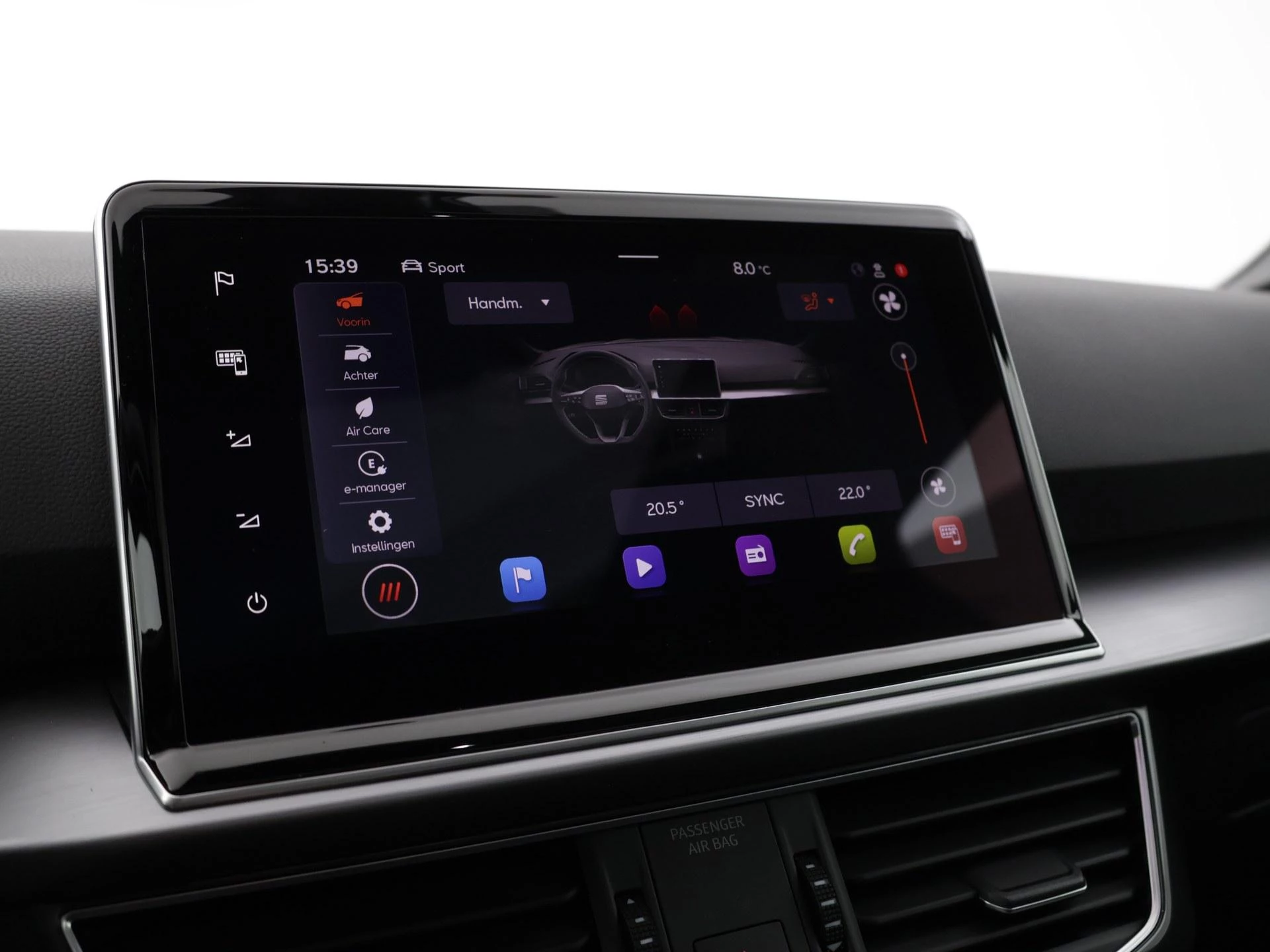 Hoofdafbeelding SEAT Tarraco