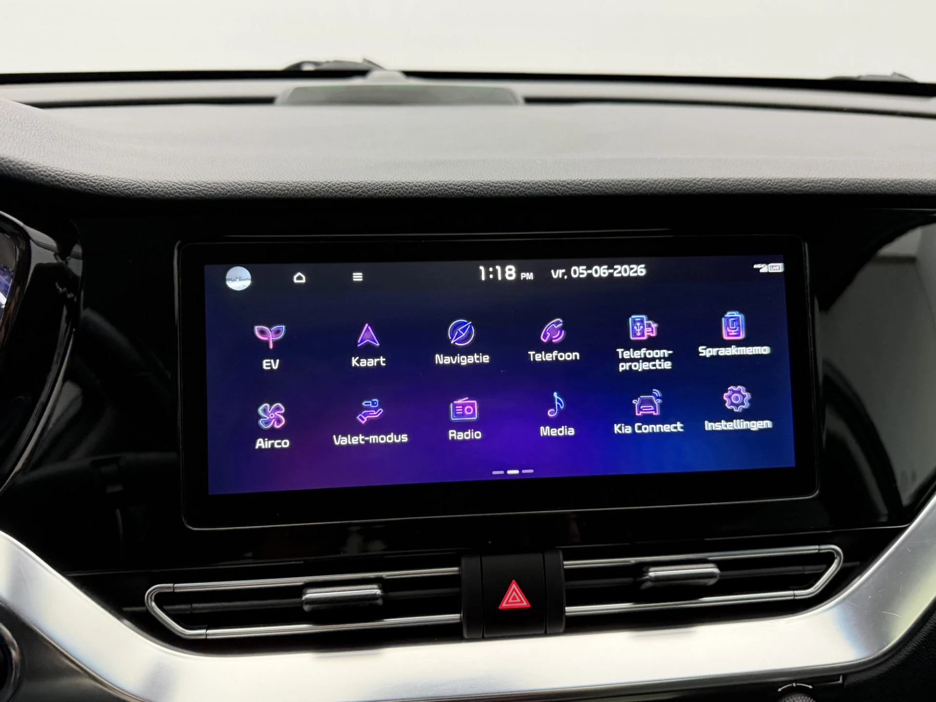 Hoofdafbeelding Kia e-Niro