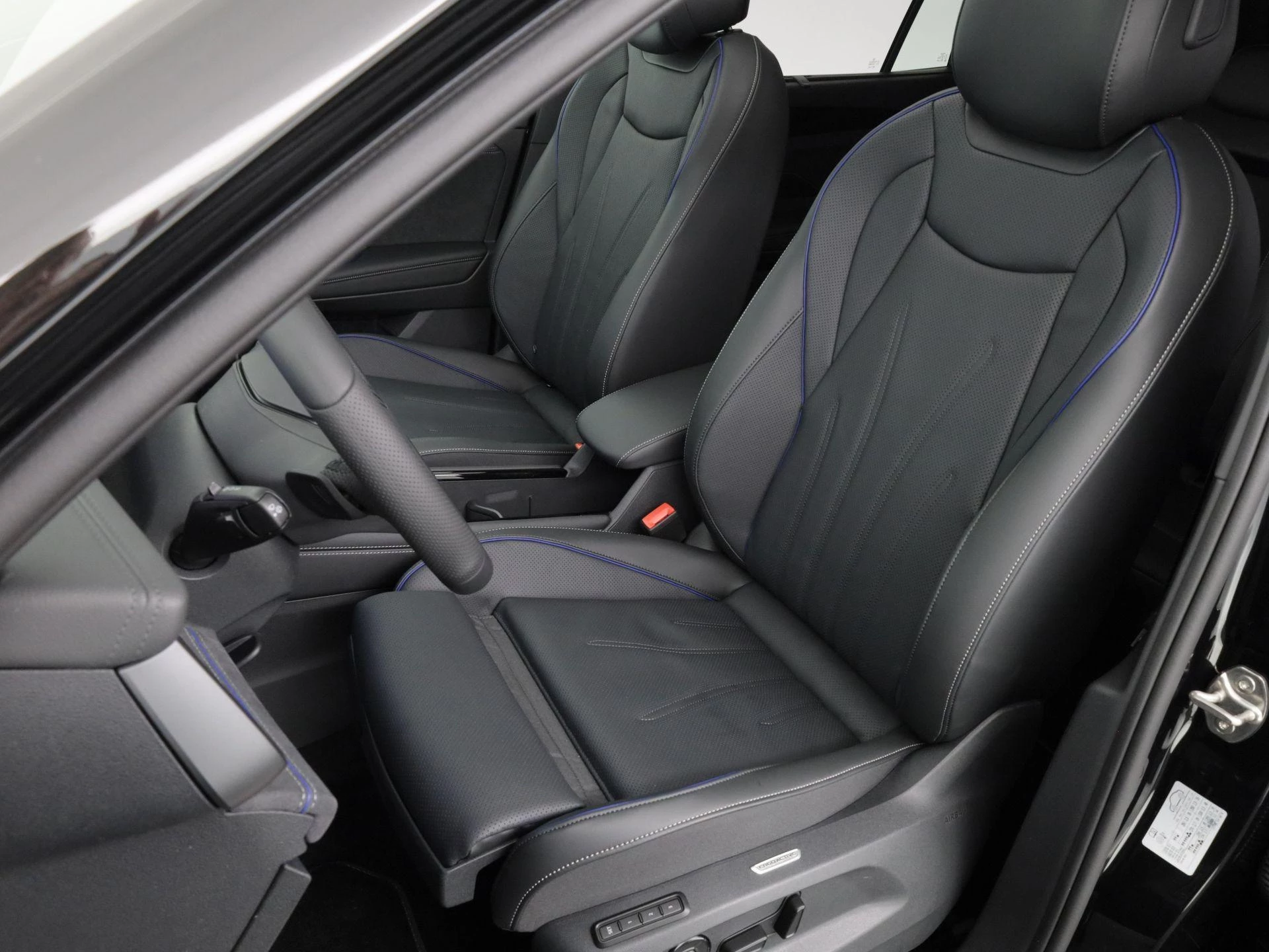 Hoofdafbeelding Volkswagen Tayron