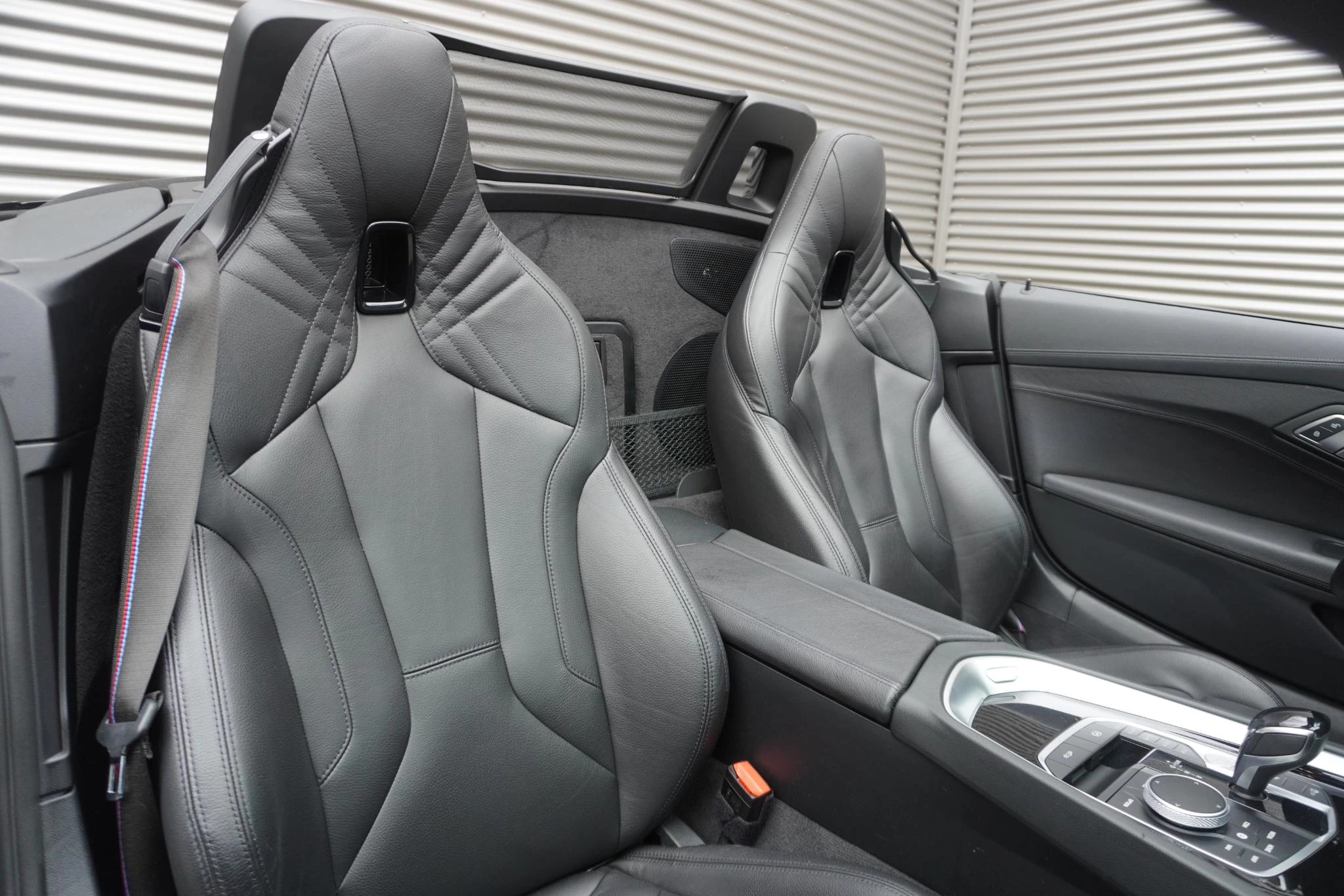 Hoofdafbeelding BMW Z4