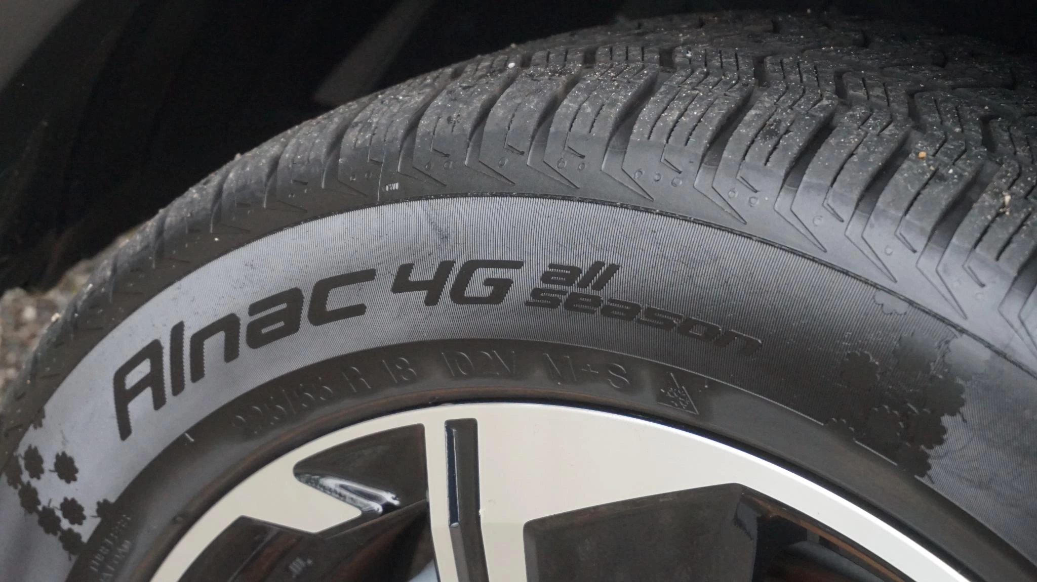 Hoofdafbeelding Mitsubishi Eclipse Cross