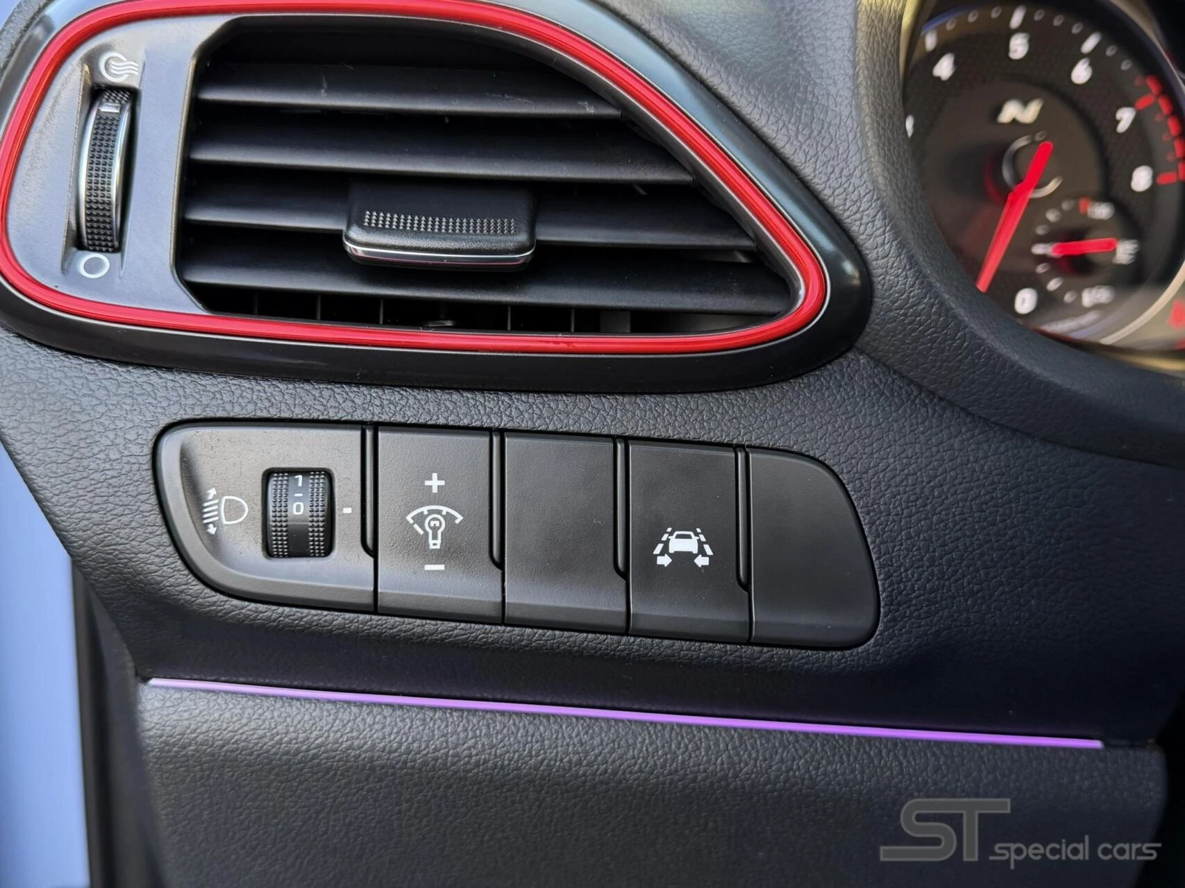 Hoofdafbeelding Hyundai i30