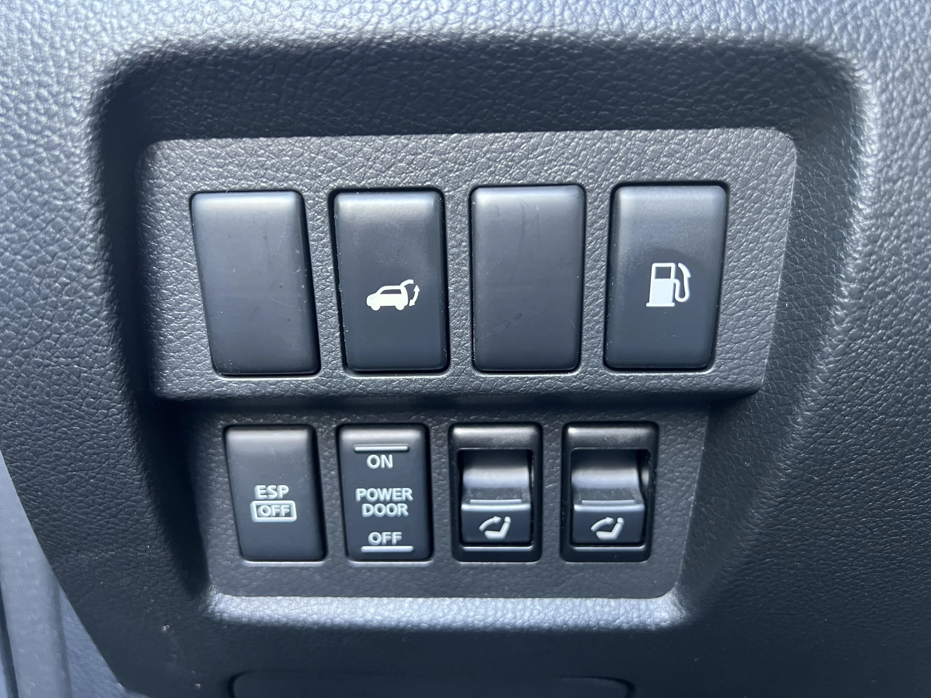 Hoofdafbeelding Nissan Murano