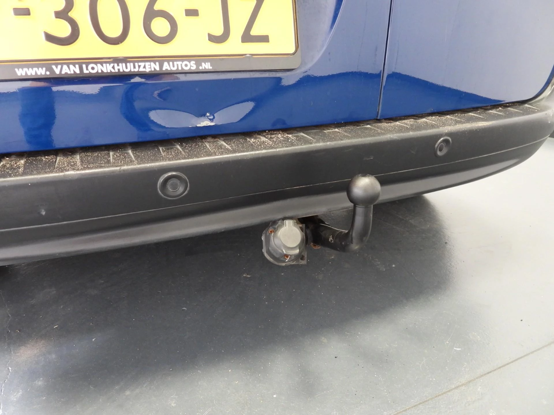 Hoofdafbeelding Mercedes-Benz Citan