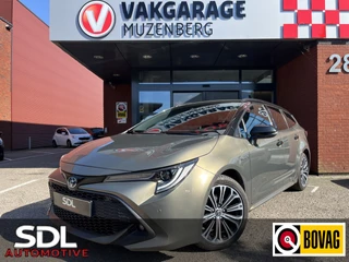 Toyota Corolla Touring Sports 1.8 Hybrid Executive // NAVI // CAMERA // ADAPTIVE CRUISE // CLIMA //