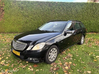 Hoofdafbeelding Mercedes-Benz E-Klasse Mercedes E-klasse Estate 200 CDI AUTOMAAT