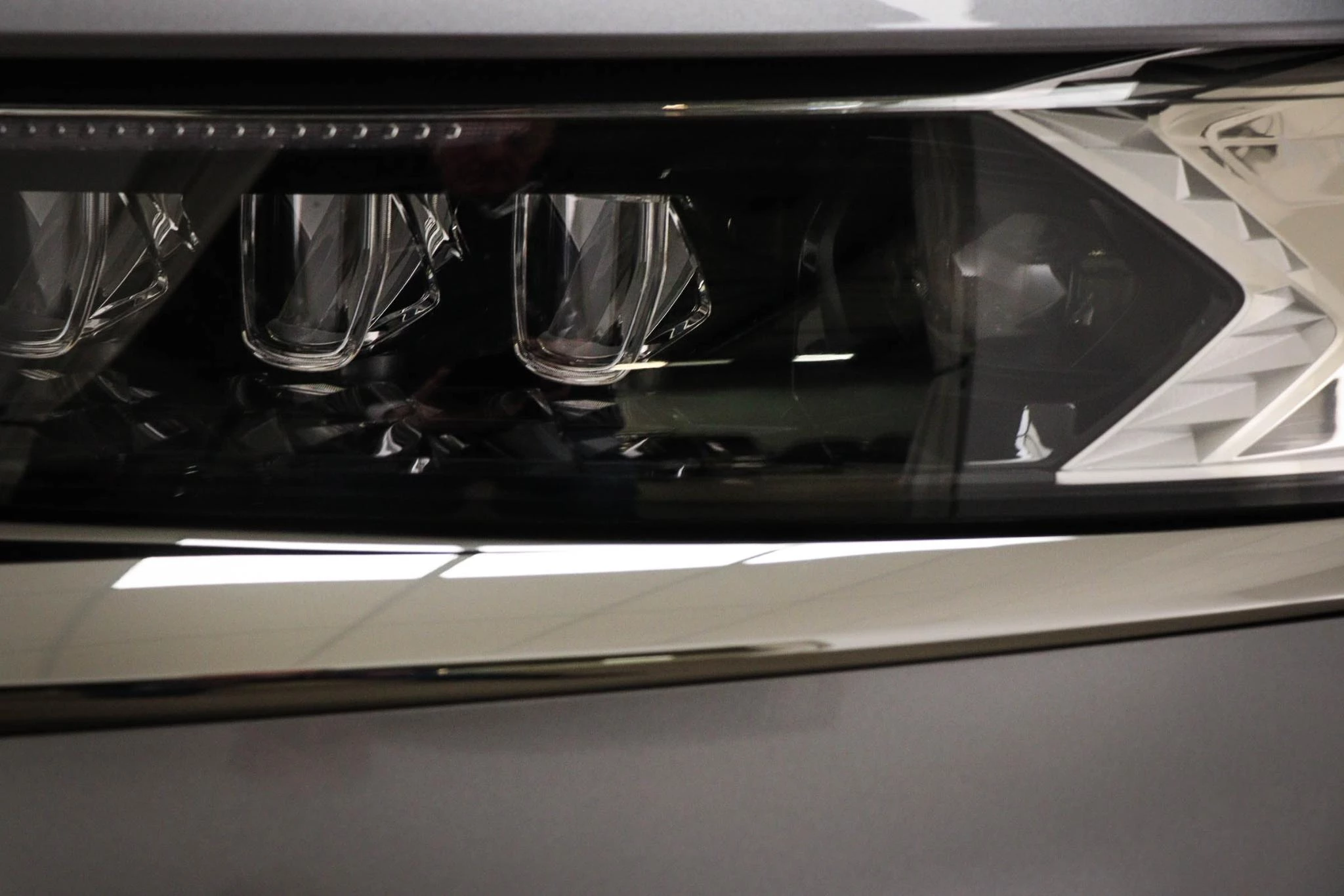 Hoofdafbeelding DS DS 7