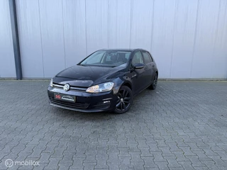 Volkswagen Golf 7 1.0 TSI Connected Series nieuwe apk