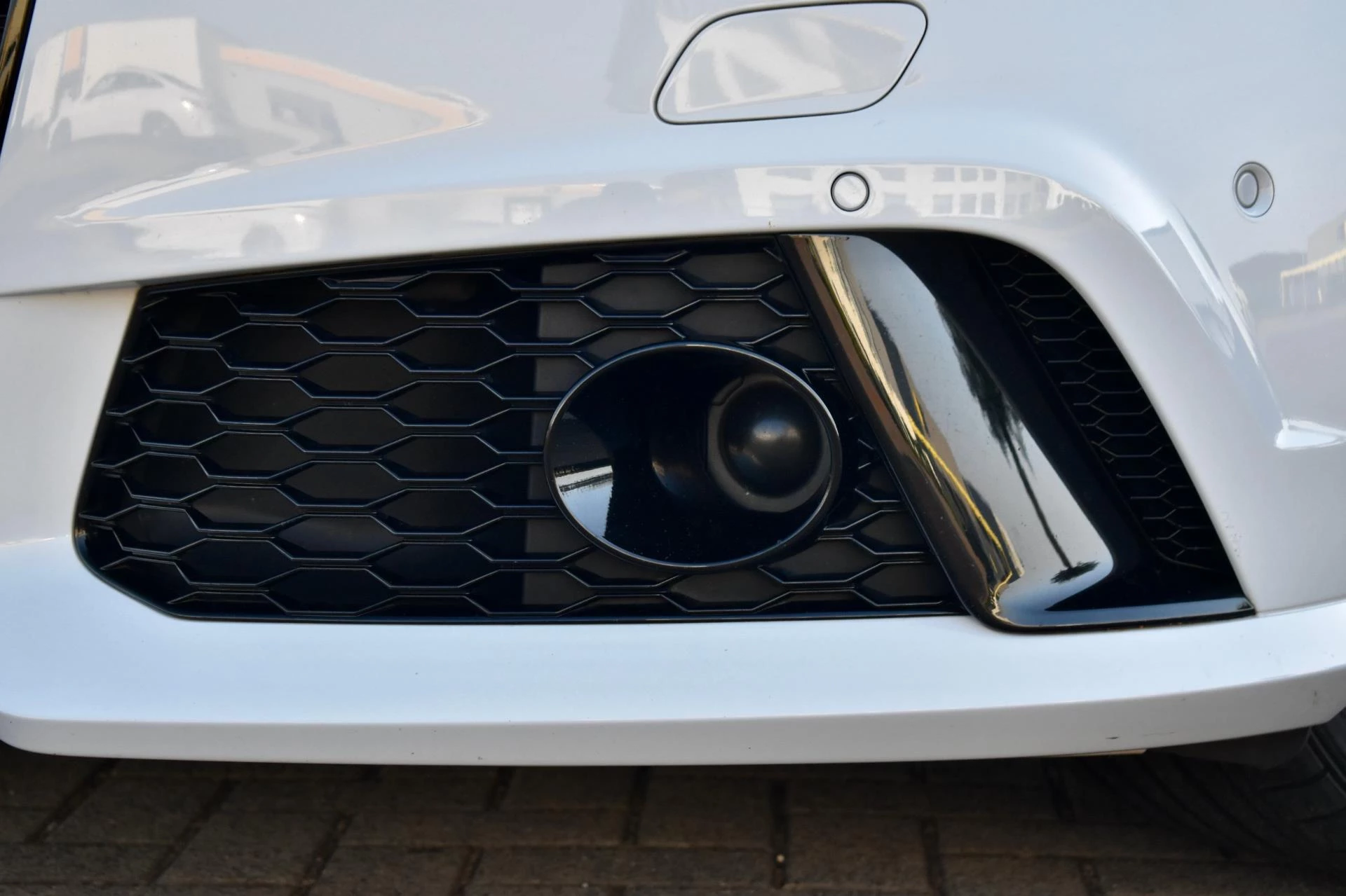 Hoofdafbeelding Audi RS6