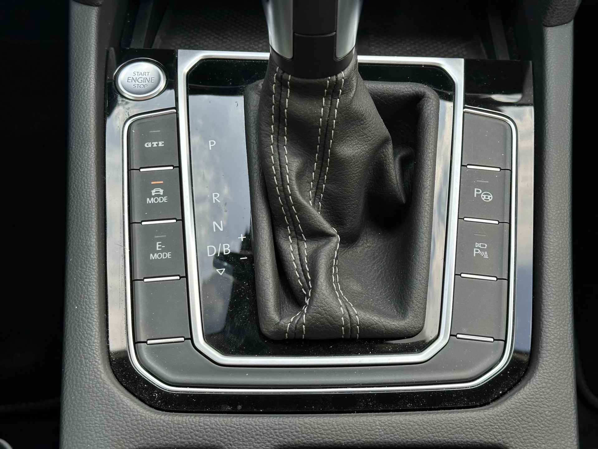 Hoofdafbeelding Volkswagen Arteon