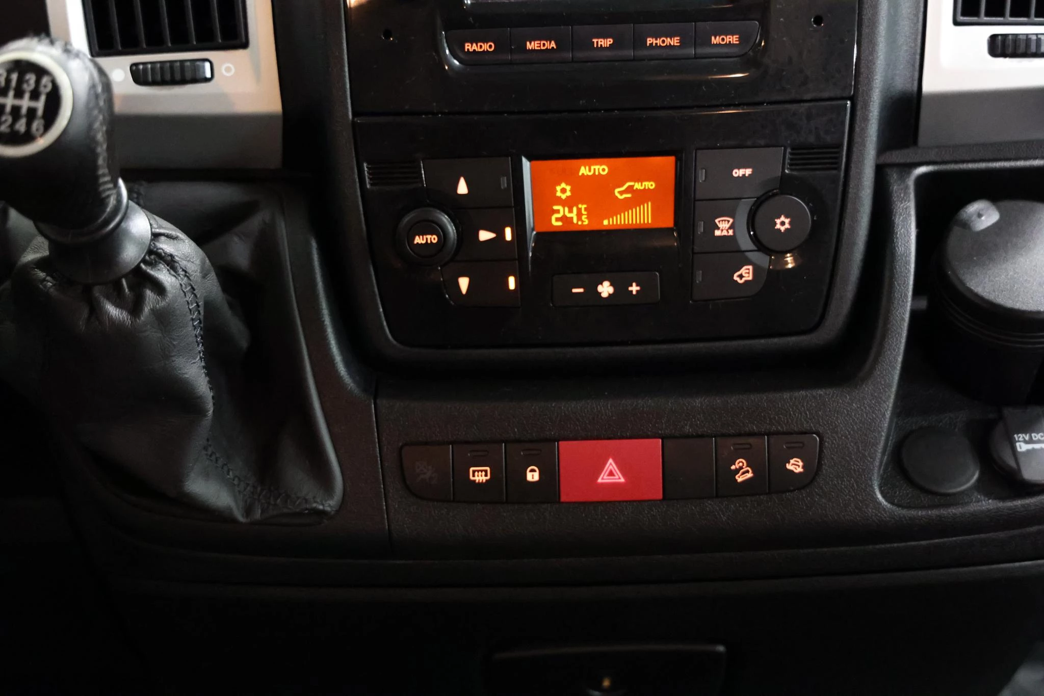 Hoofdafbeelding Peugeot Boxer