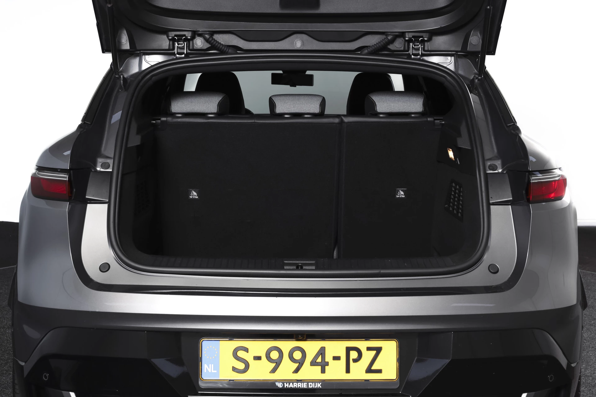 Hoofdafbeelding Renault Megane E-Tech