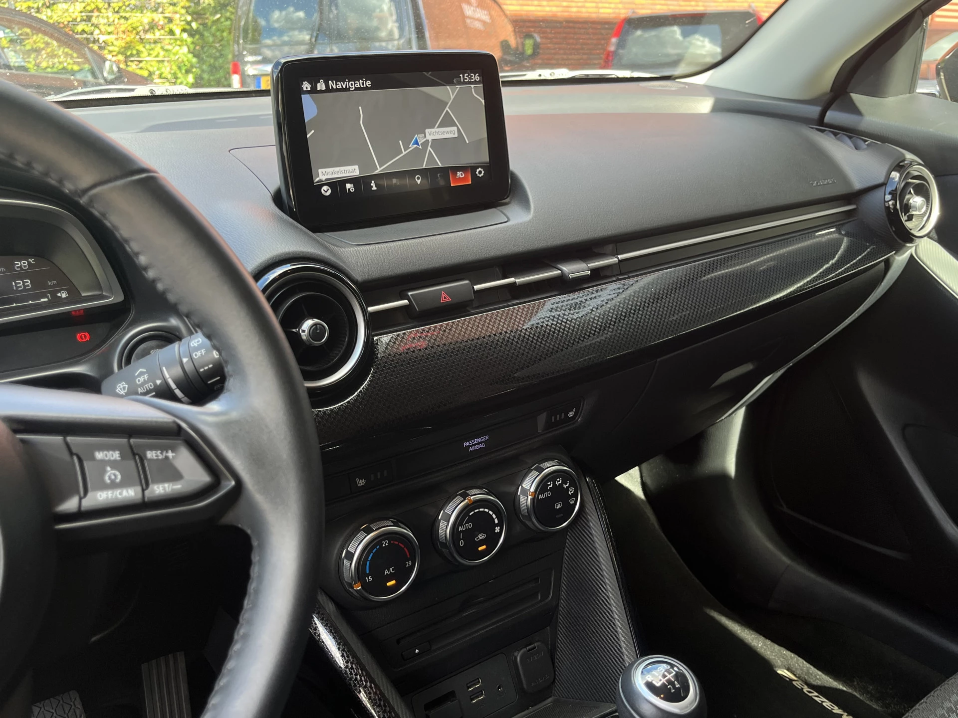Hoofdafbeelding Mazda 2