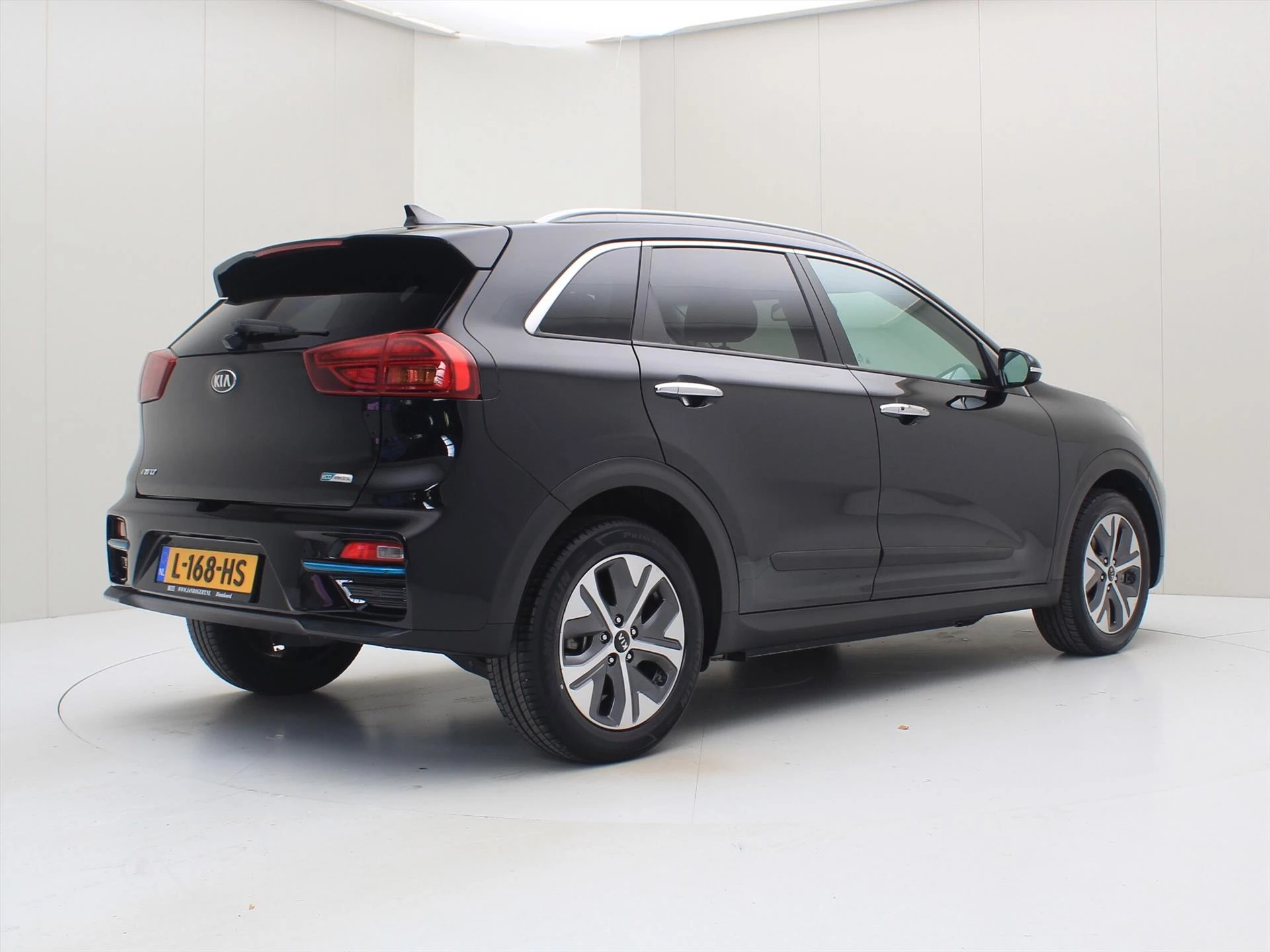 Hoofdafbeelding Kia e-Niro