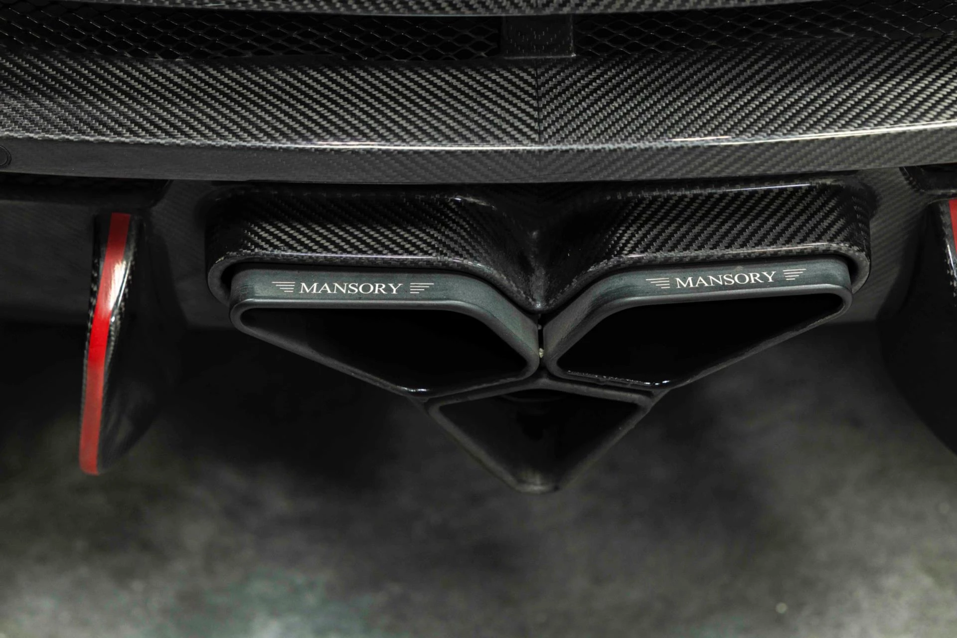 Hoofdafbeelding Lamborghini Urus