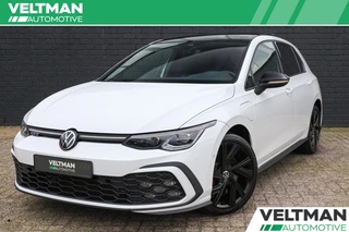 Volkswagen Golf 1.4 eHybrid GTE DSG PANORAMADAK STOELVERWARMING ACC 19 STUURVERWARMING