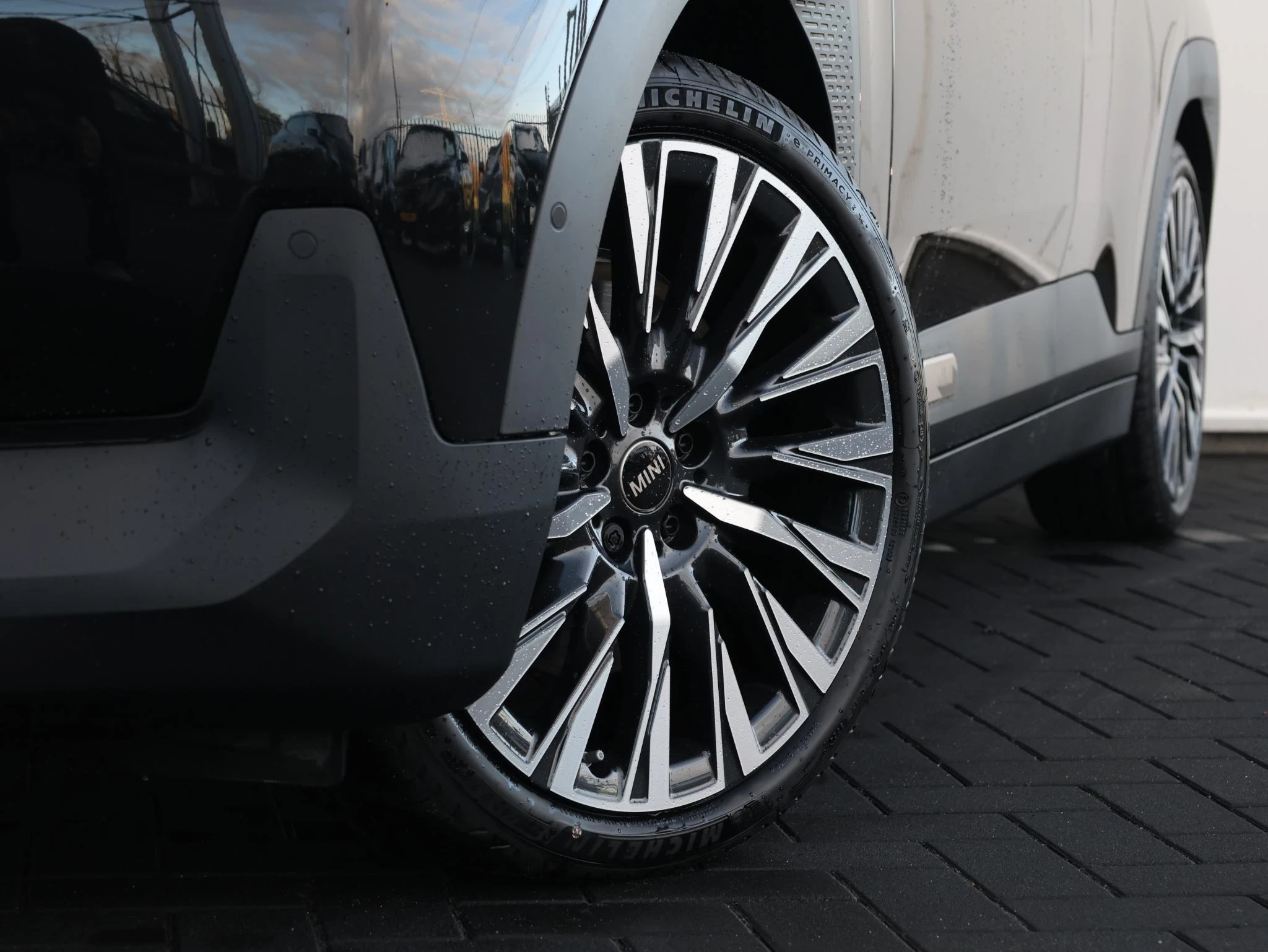 Hoofdafbeelding MINI Aceman