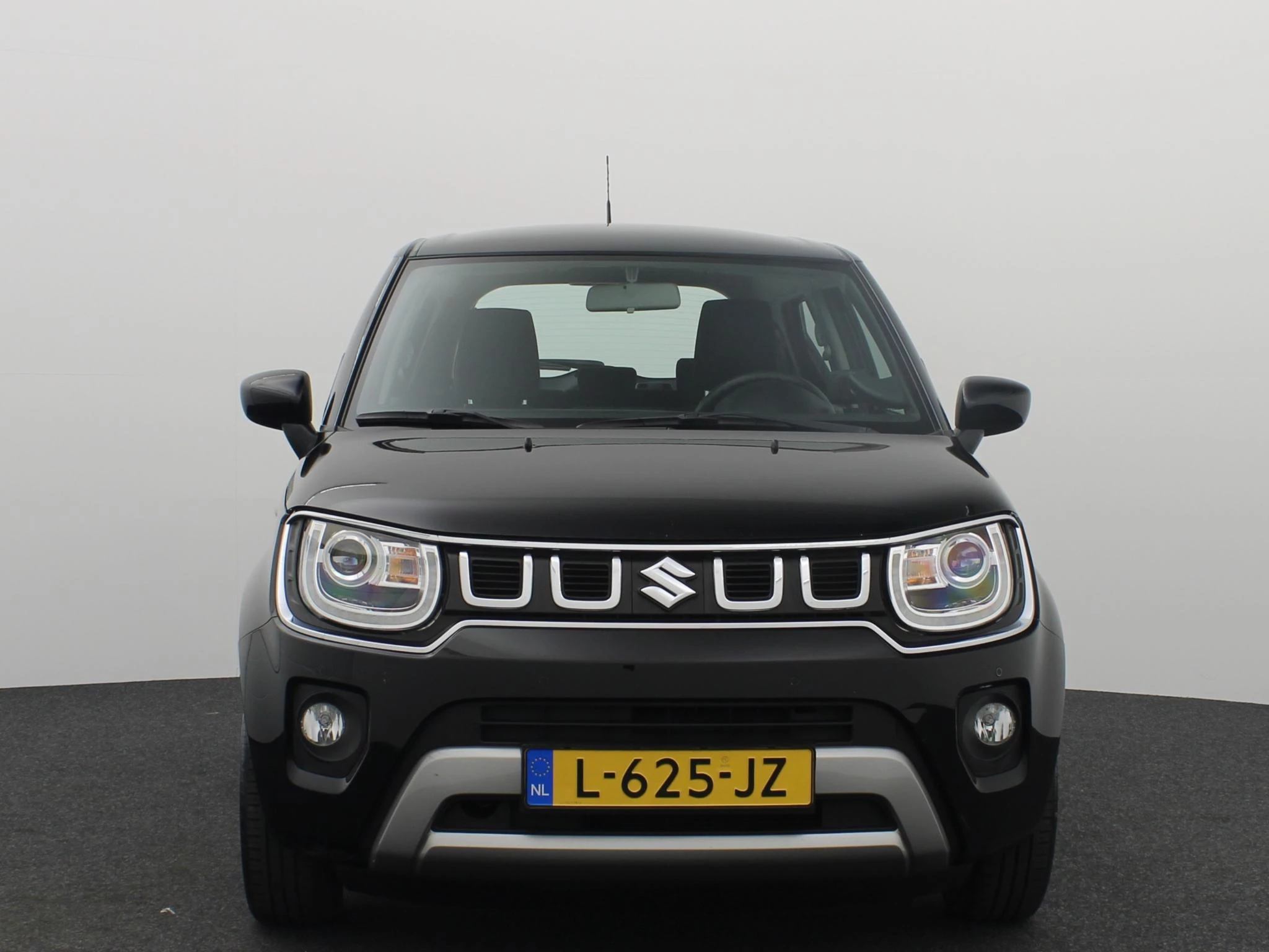 Hoofdafbeelding Suzuki Ignis