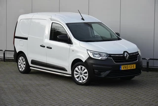 Hoofdafbeelding Renault Express Renault Express 1.5 dCi Airco Camera Cruise Navi PDC Leder