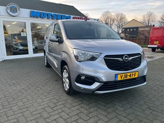 Hoofdafbeelding Opel Combo Opel Combo 1.5D L2H1 INNOVATION, veel opties! Perfecte staat!