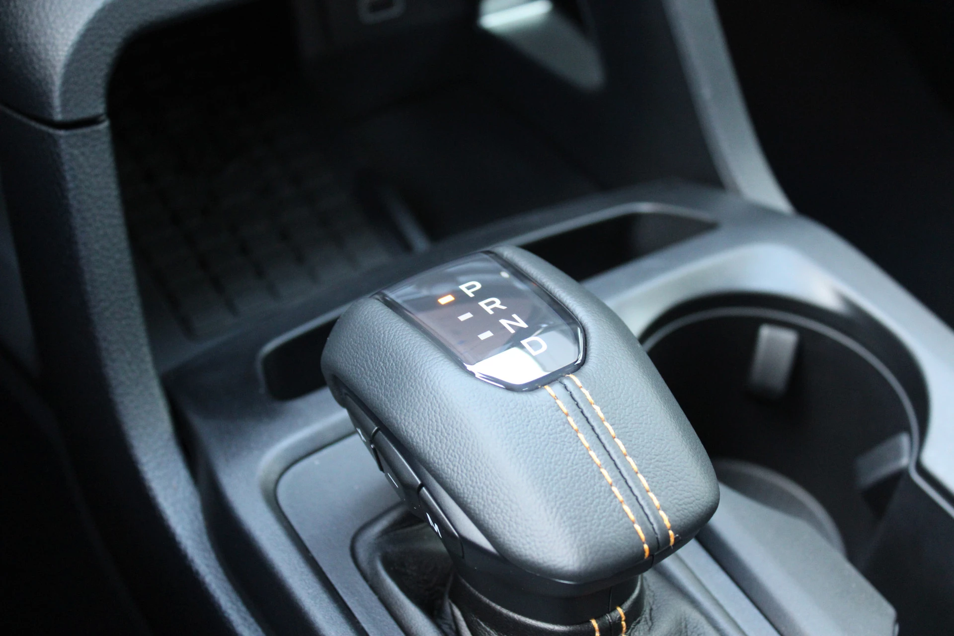 Hoofdafbeelding Ford Ranger