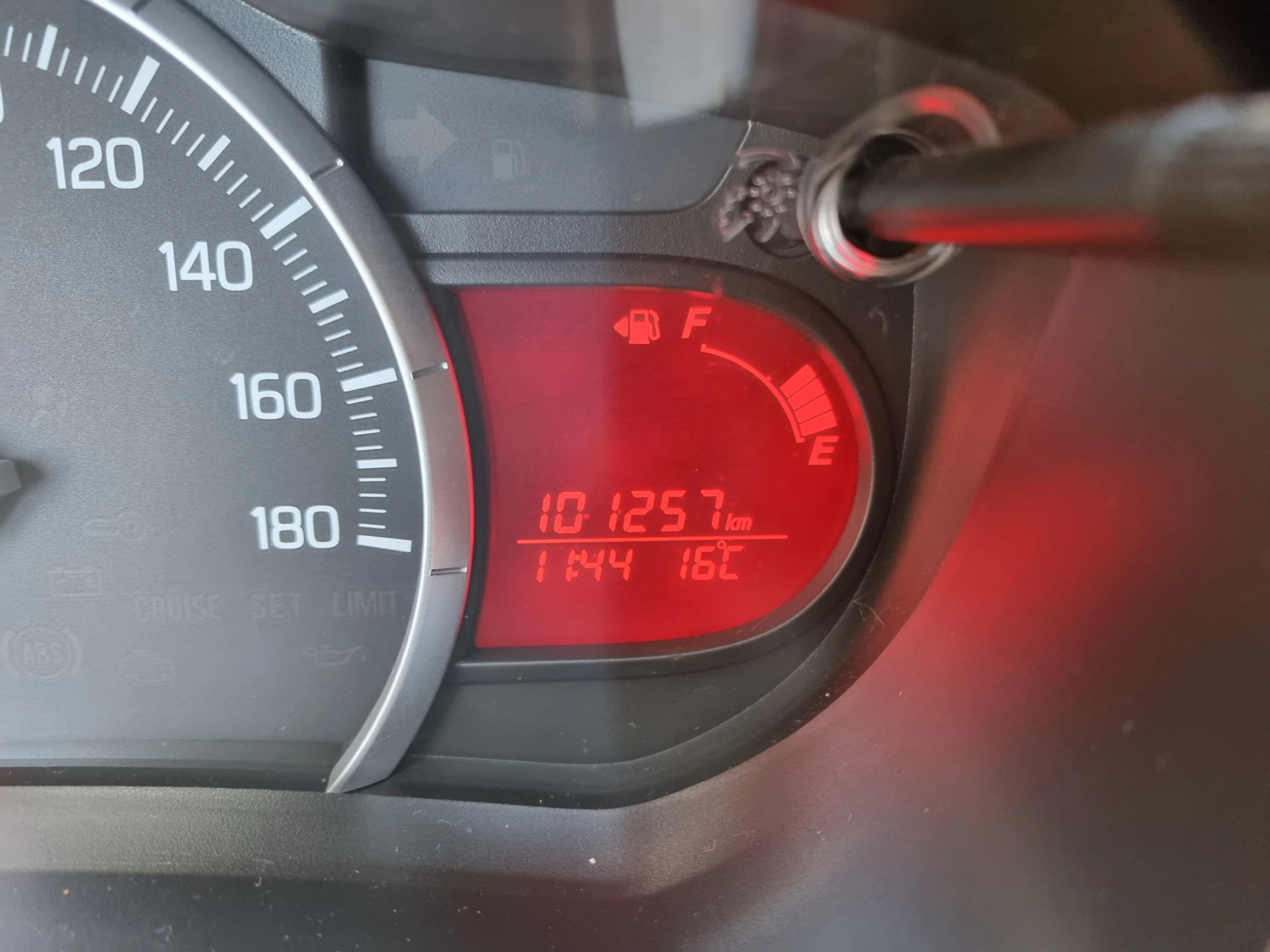 Hoofdafbeelding Suzuki Celerio