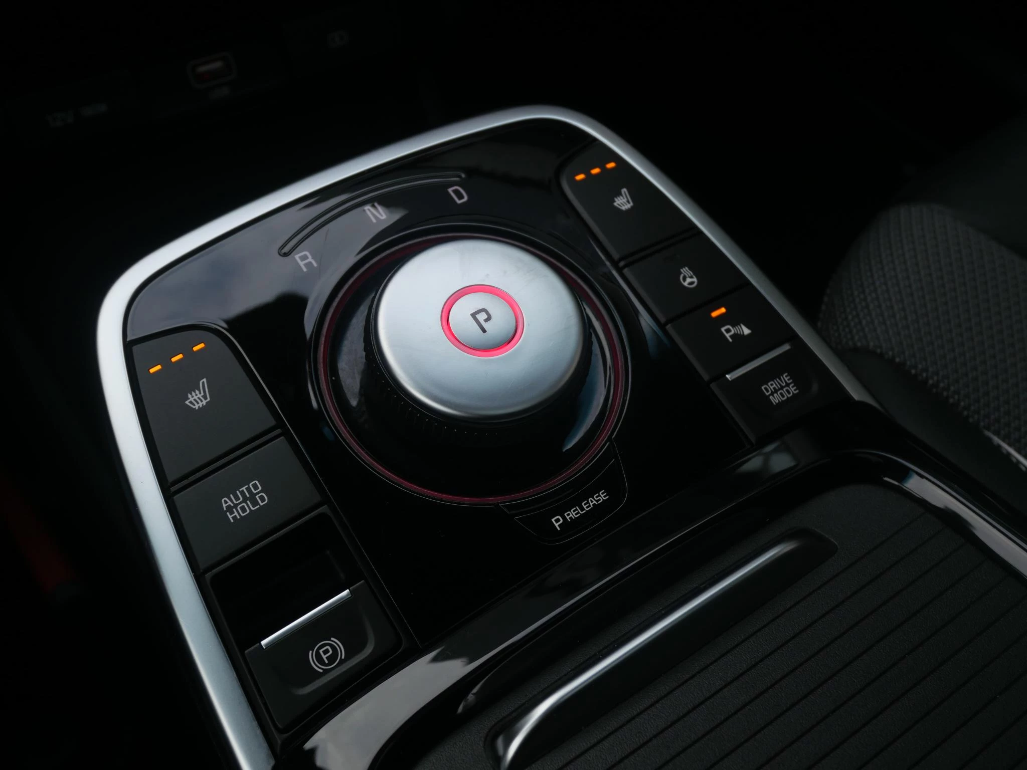 Hoofdafbeelding Kia e-Niro