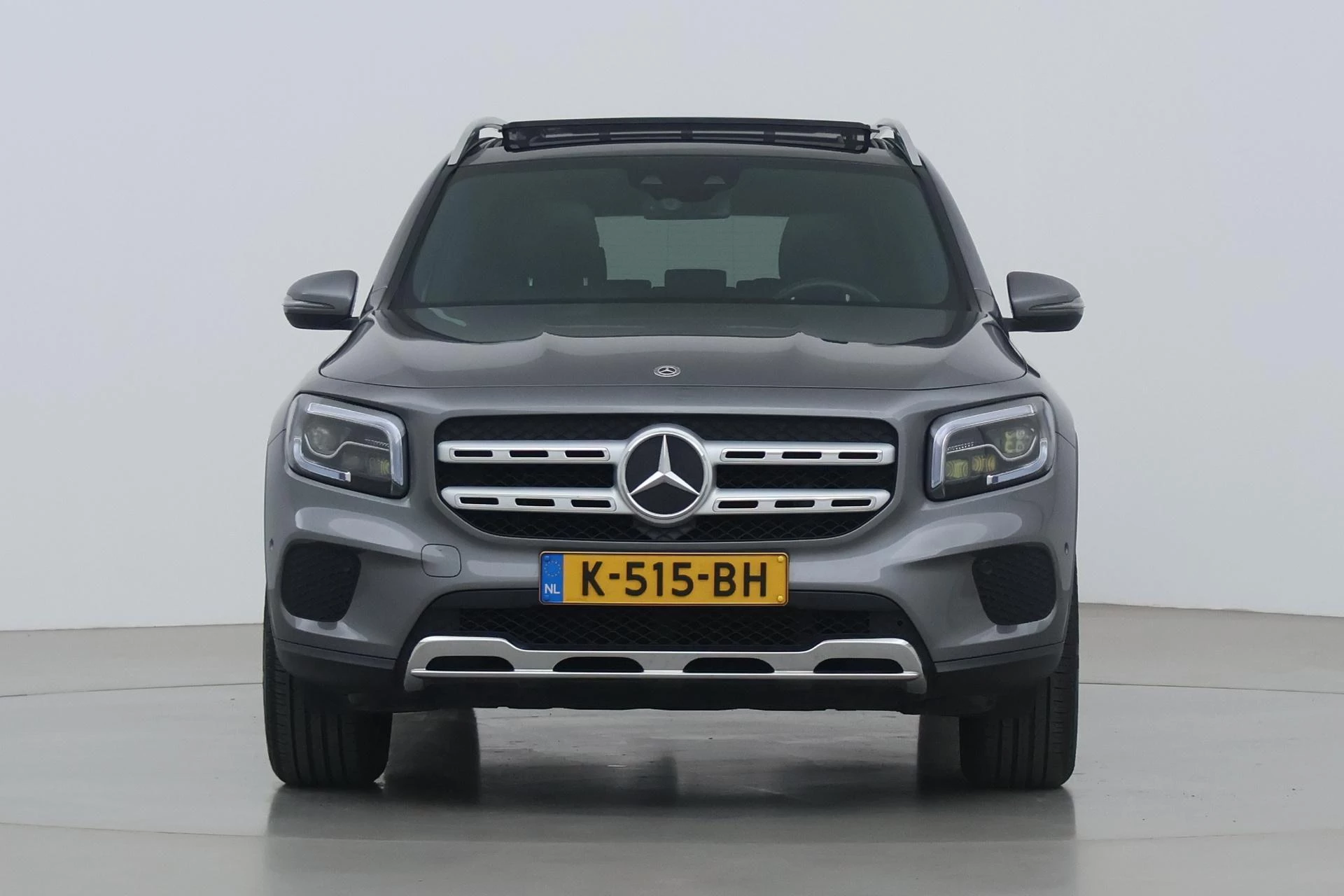 Hoofdafbeelding Mercedes-Benz GLB