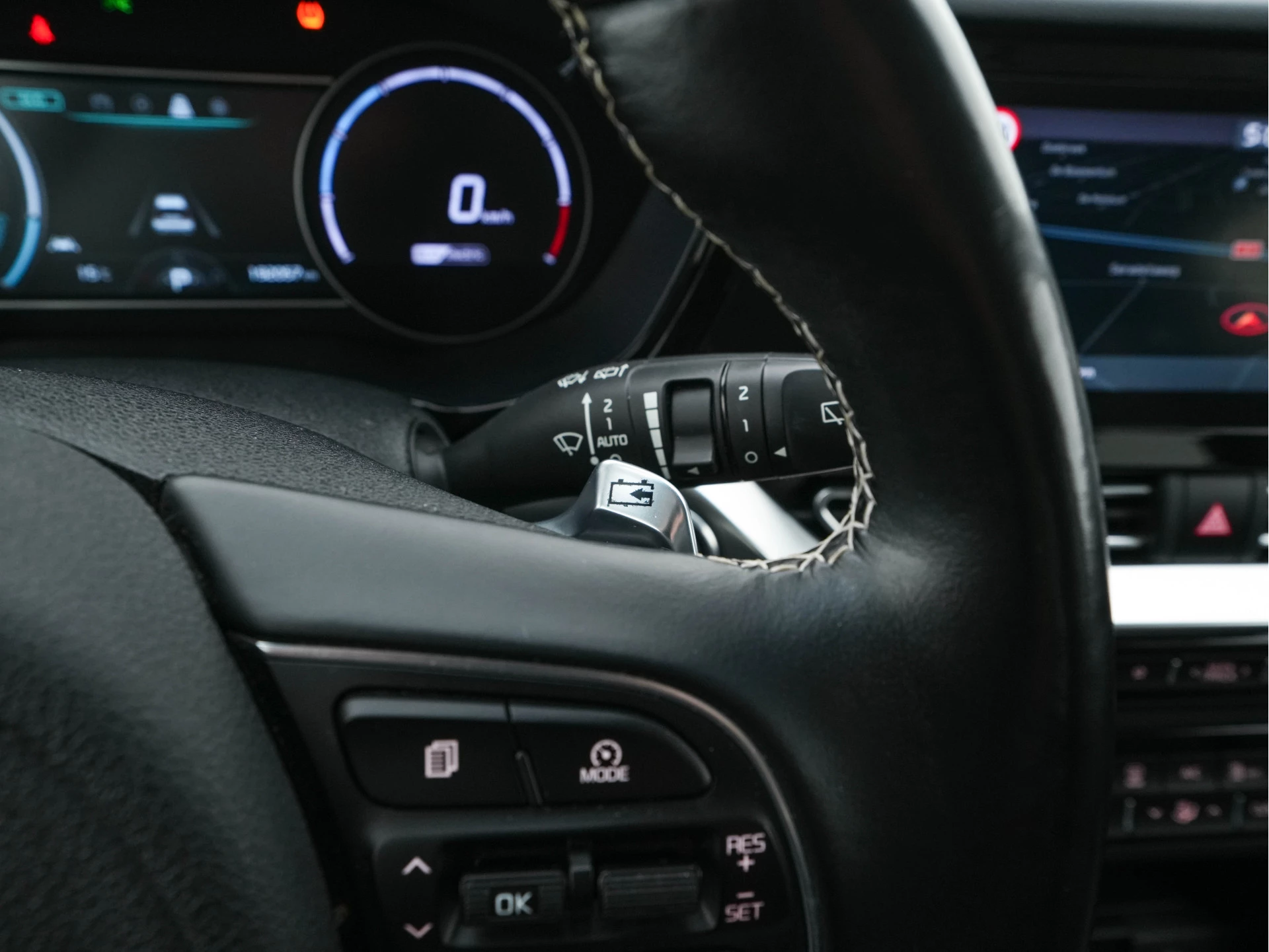 Hoofdafbeelding Kia e-Niro