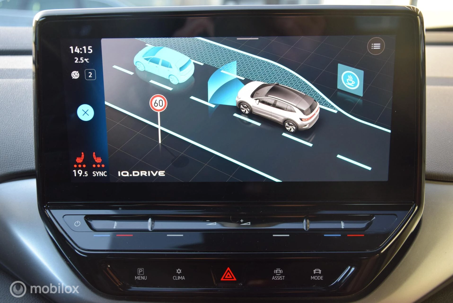 Hoofdafbeelding Volkswagen ID.4