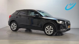 Audi Q2 30 TFSI Pro Line App-Connect DAB+ Adaptive Cruise Climate Control