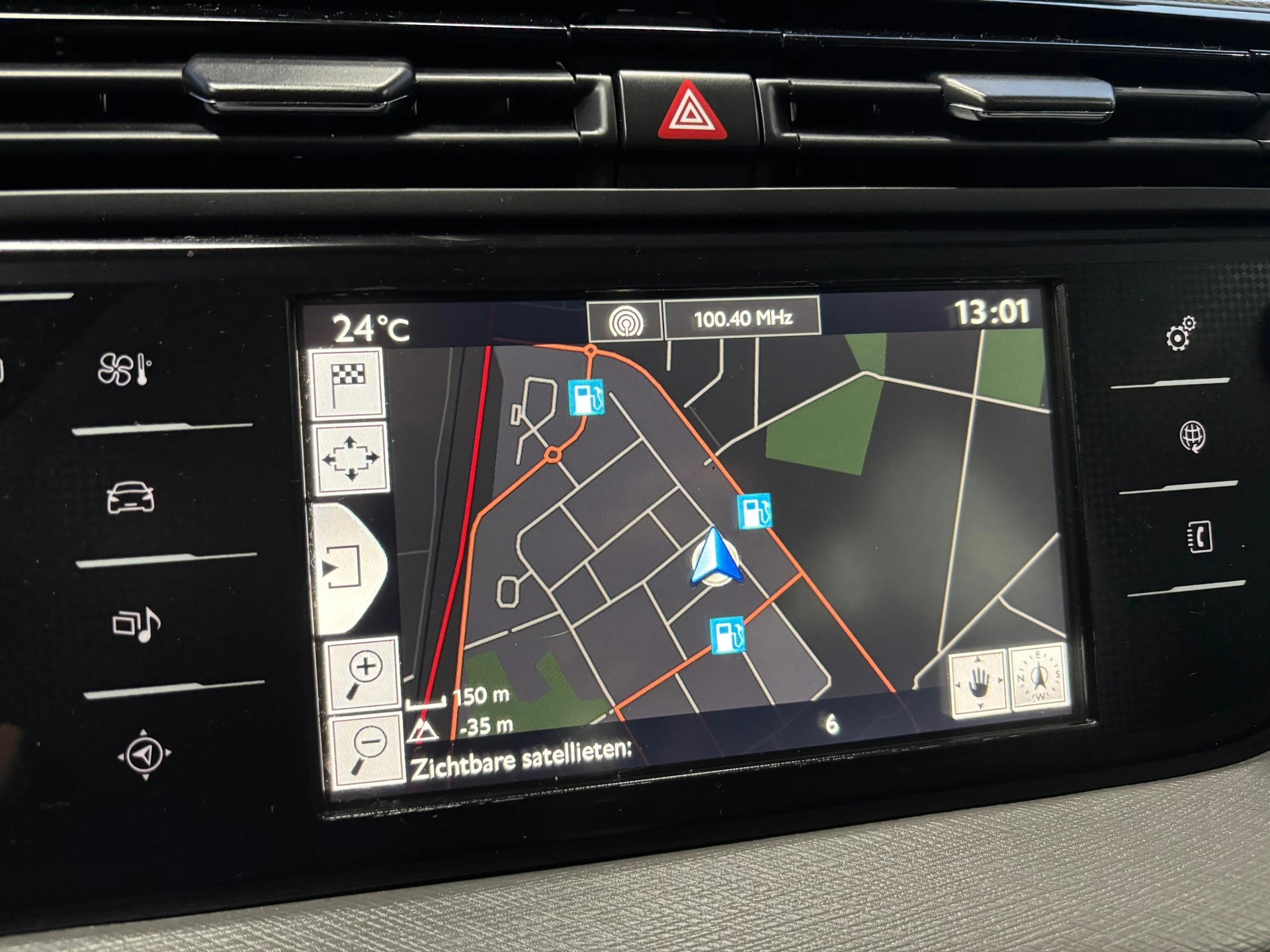 Hoofdafbeelding Citroën Grand C4 Picasso