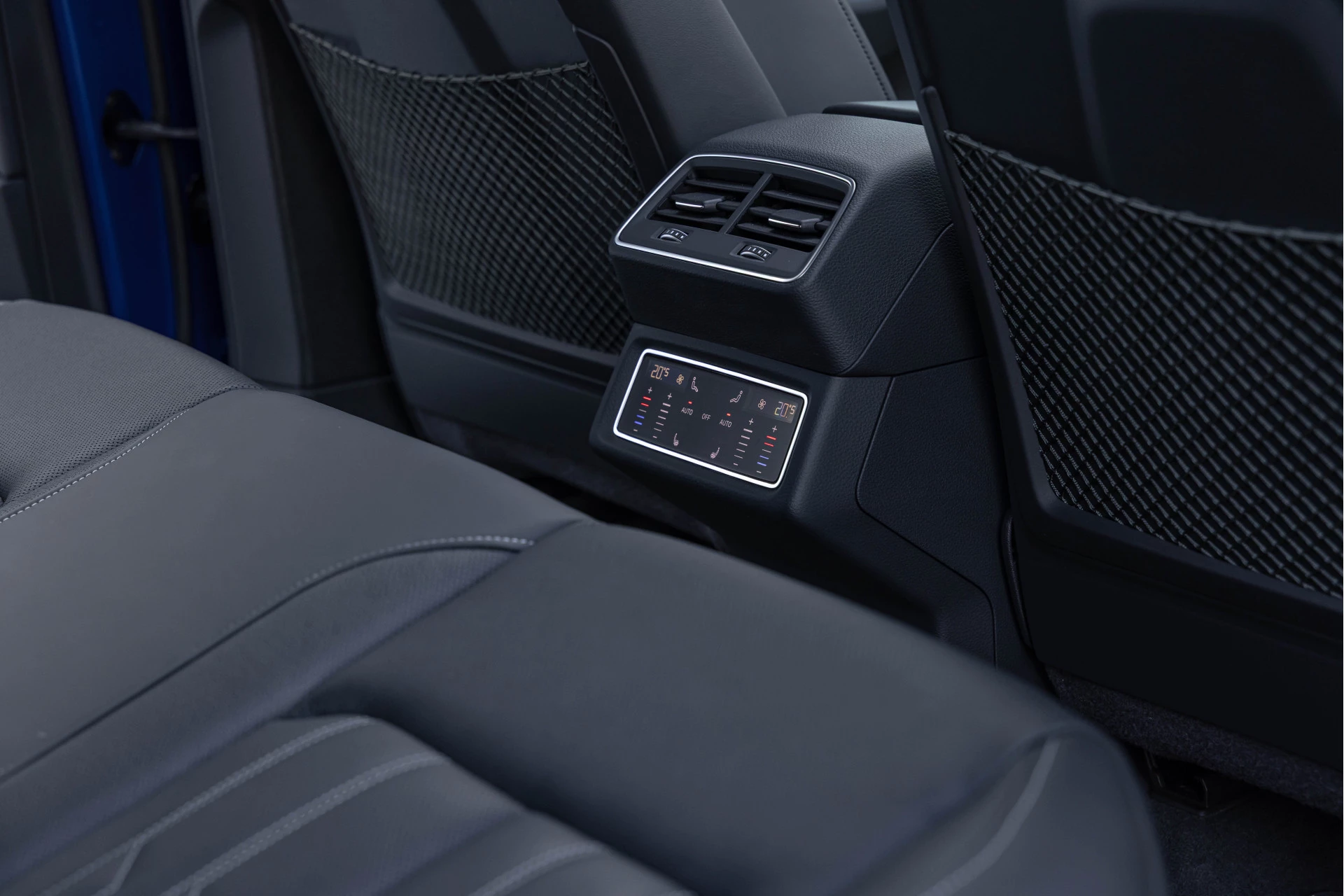 Hoofdafbeelding Audi Q8 Sportback e-tron