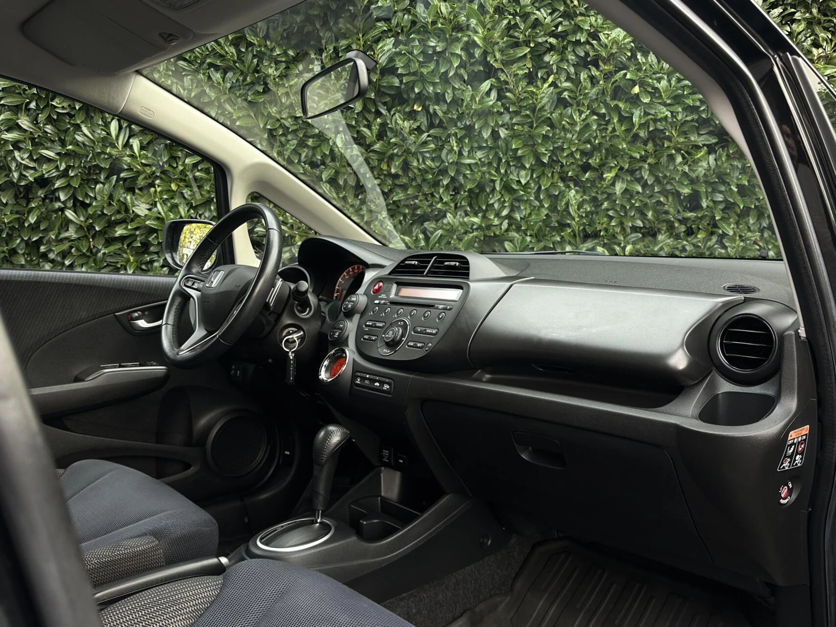Hoofdafbeelding Honda Jazz