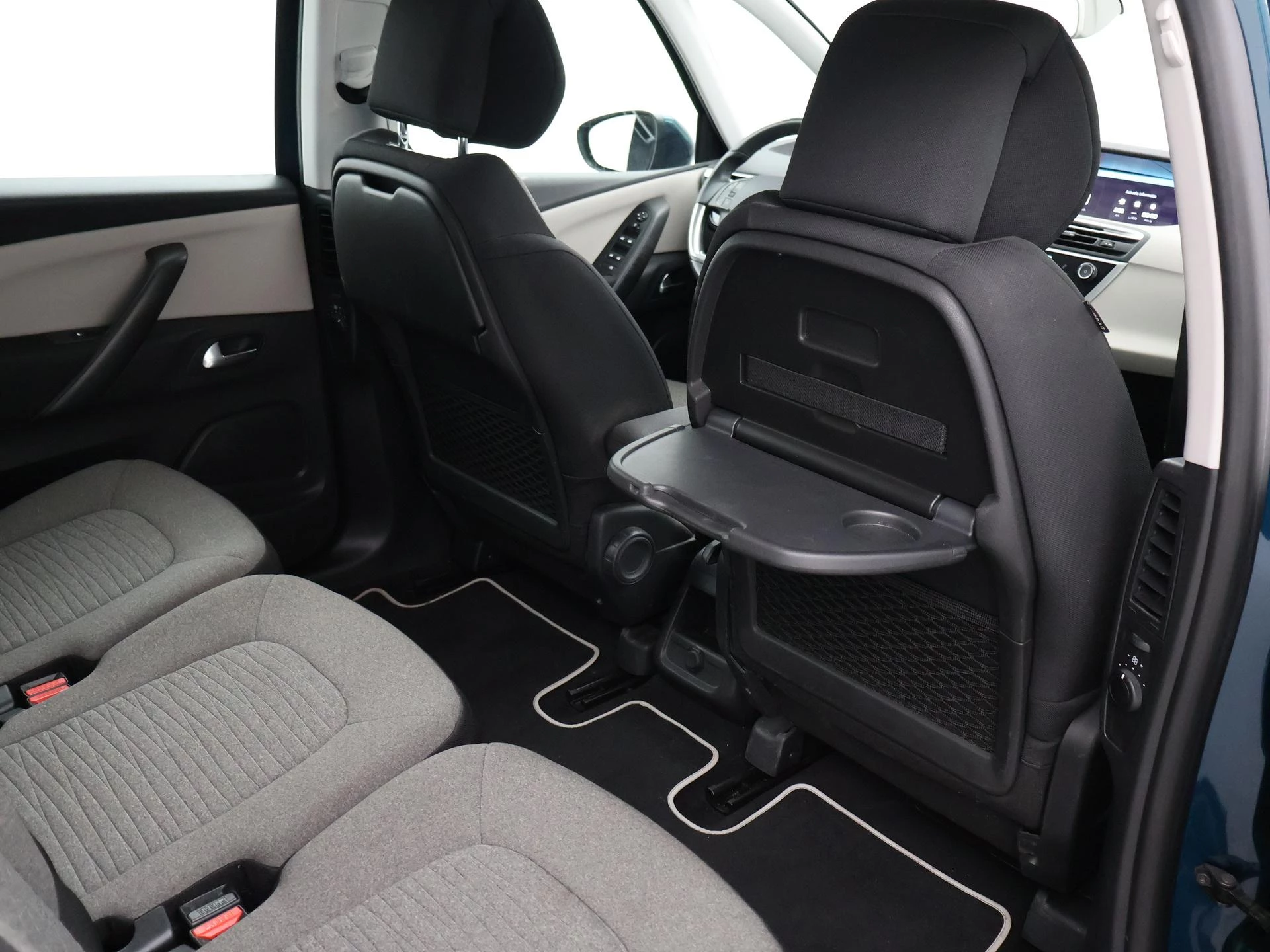 Hoofdafbeelding Citroën Grand C4 Spacetourer