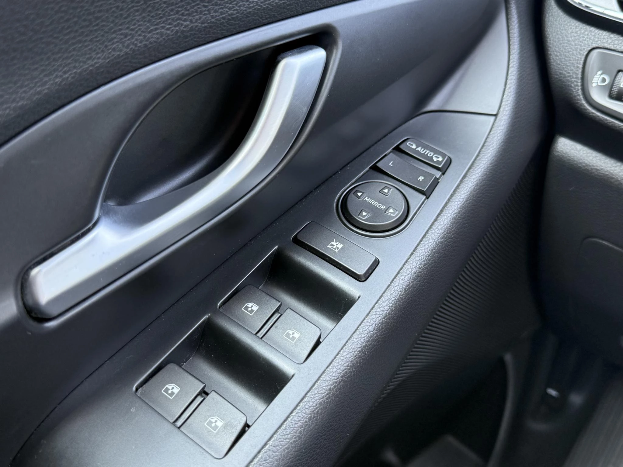 Hoofdafbeelding Hyundai i30