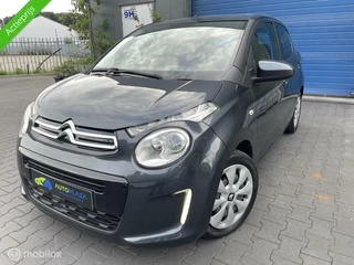 Hoofdafbeelding Citroën C1 Citroen C1 1.0 VTi Feel