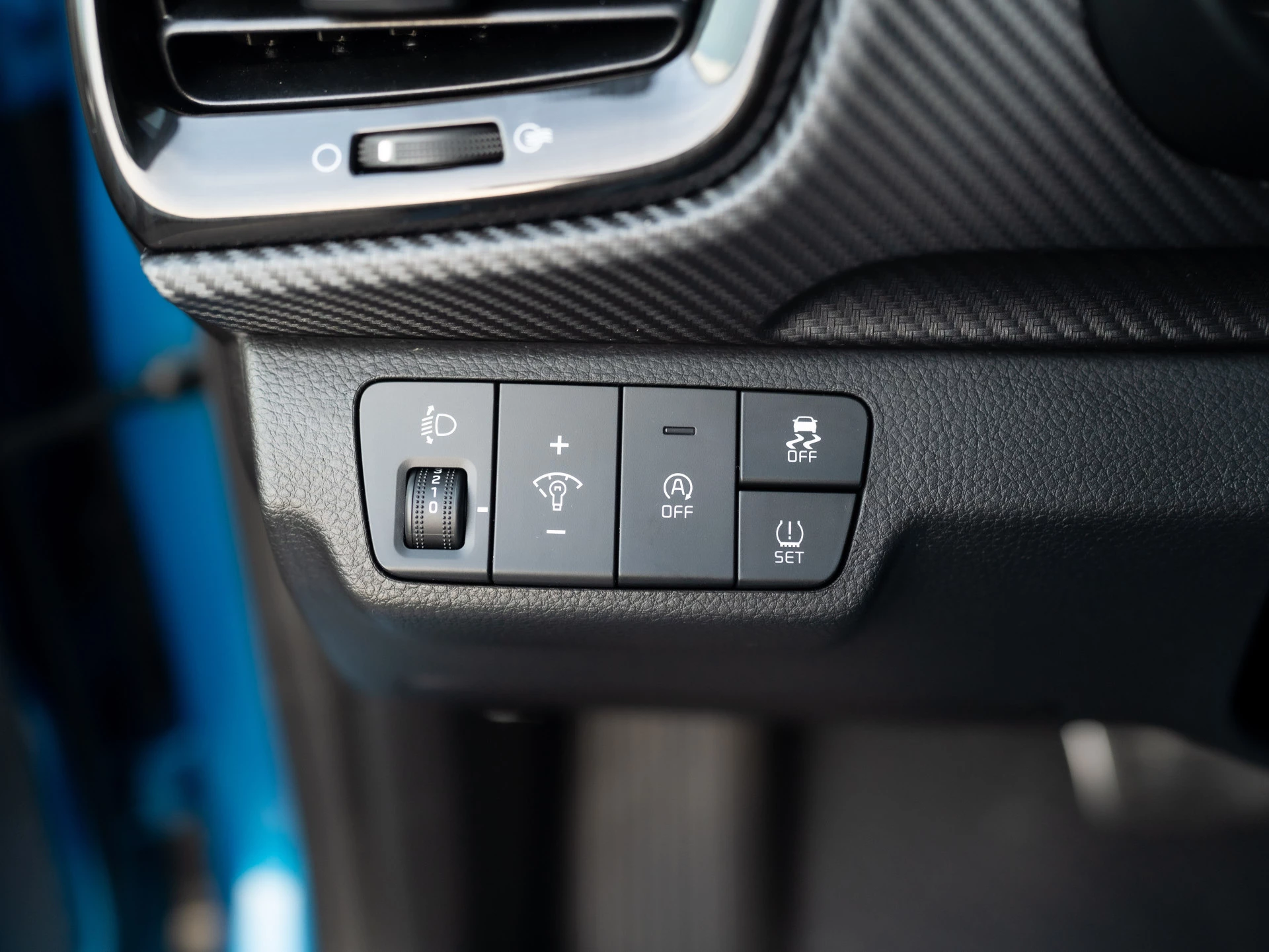 Hoofdafbeelding Kia Stonic