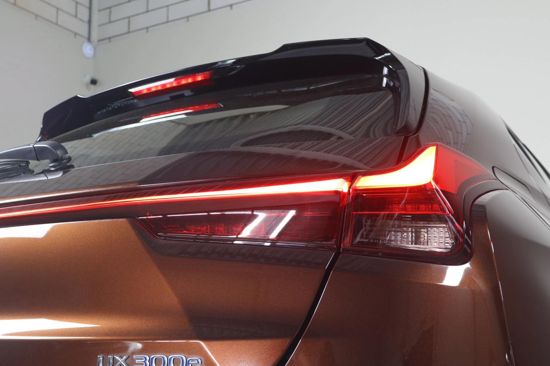 Hoofdafbeelding Lexus UX