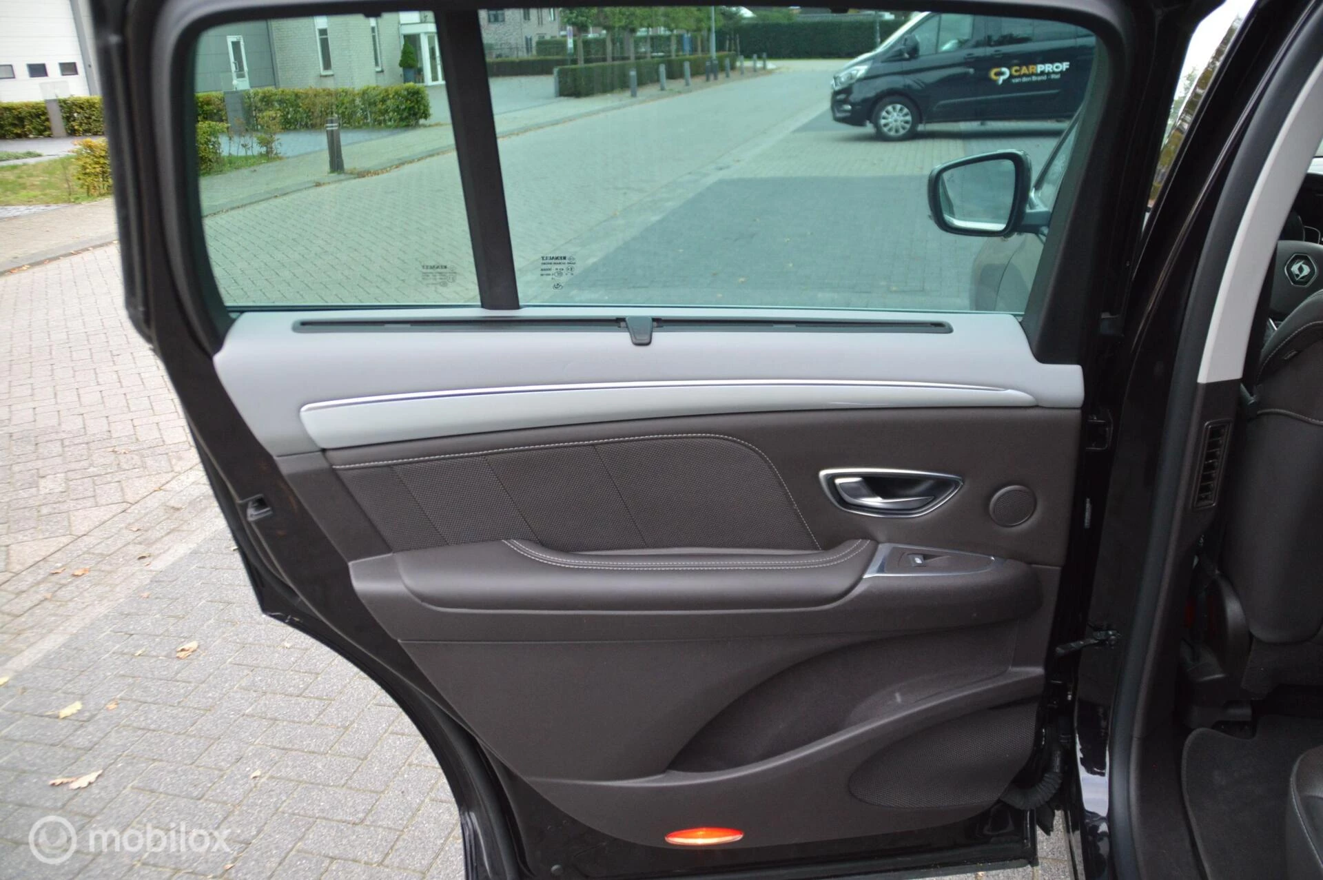 Hoofdafbeelding Renault Espace