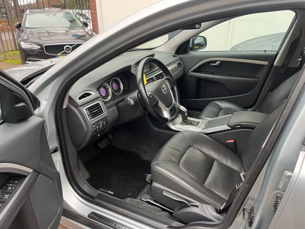 Hoofdafbeelding Volvo V70