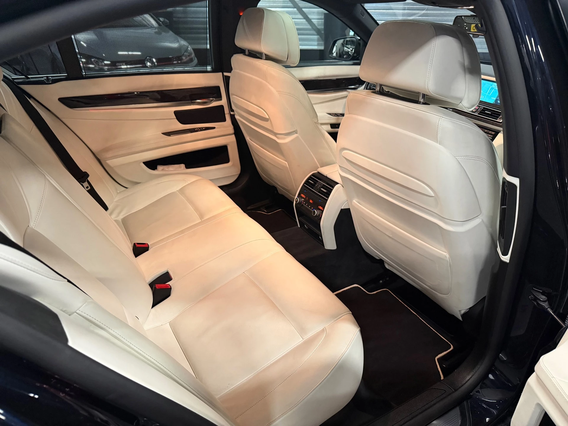 Hoofdafbeelding BMW 7 Serie