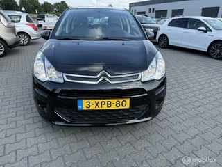 Citroen C3 1.0 VTi Attraction