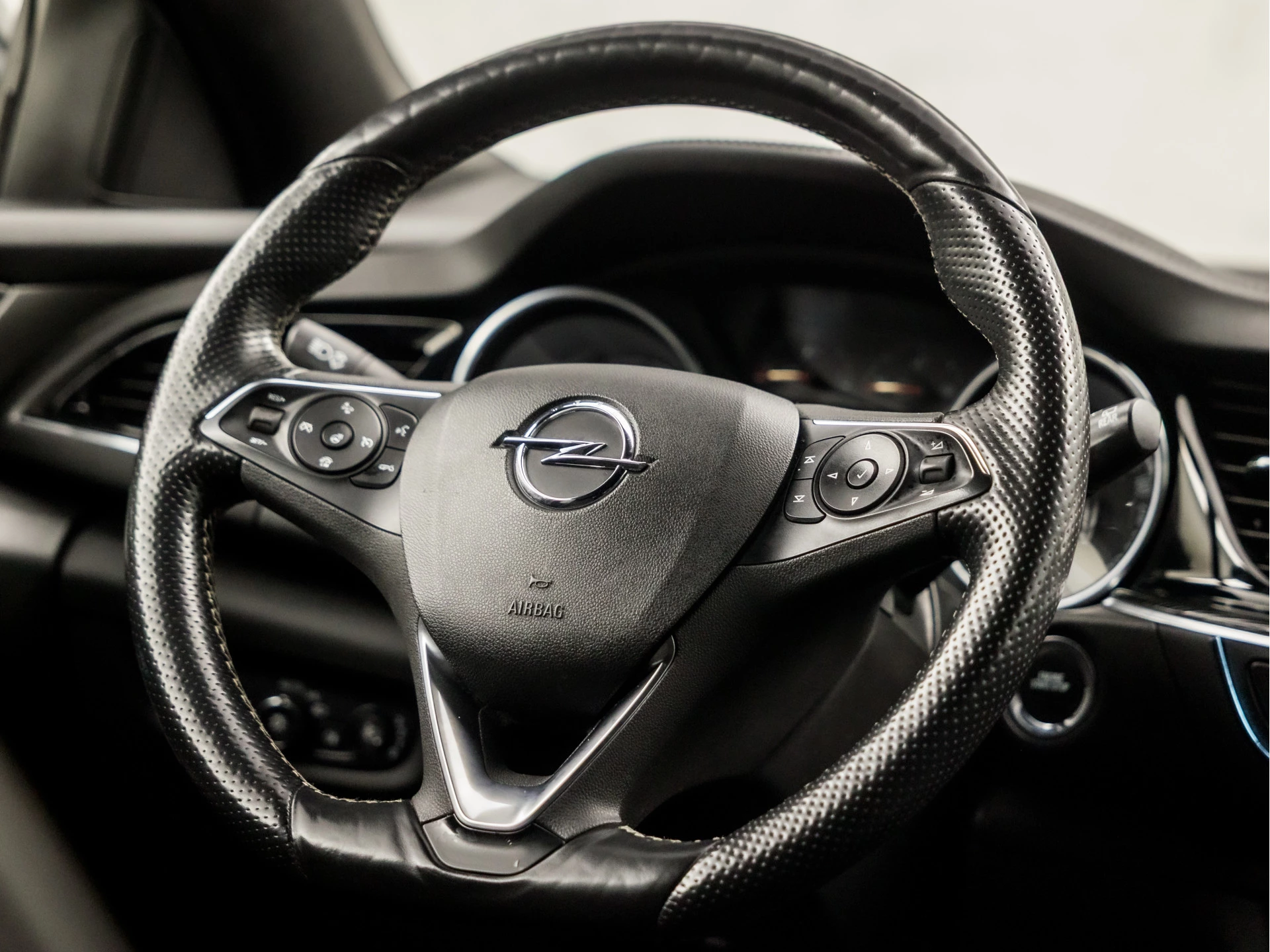 Hoofdafbeelding Opel Insignia