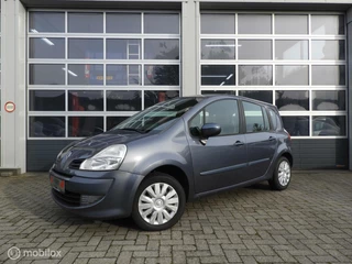 Hoofdafbeelding Renault Grand Modus Renault Grand Modus 1.2-16V Night & Day . 62.000 KM!