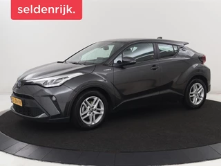 Toyota C-HR 2.0 Hybrid Dynamic | Stoelverwarming |  Adaptive cruise | Camera | Carplay | Navigatie | Climate control | Bluetooth
