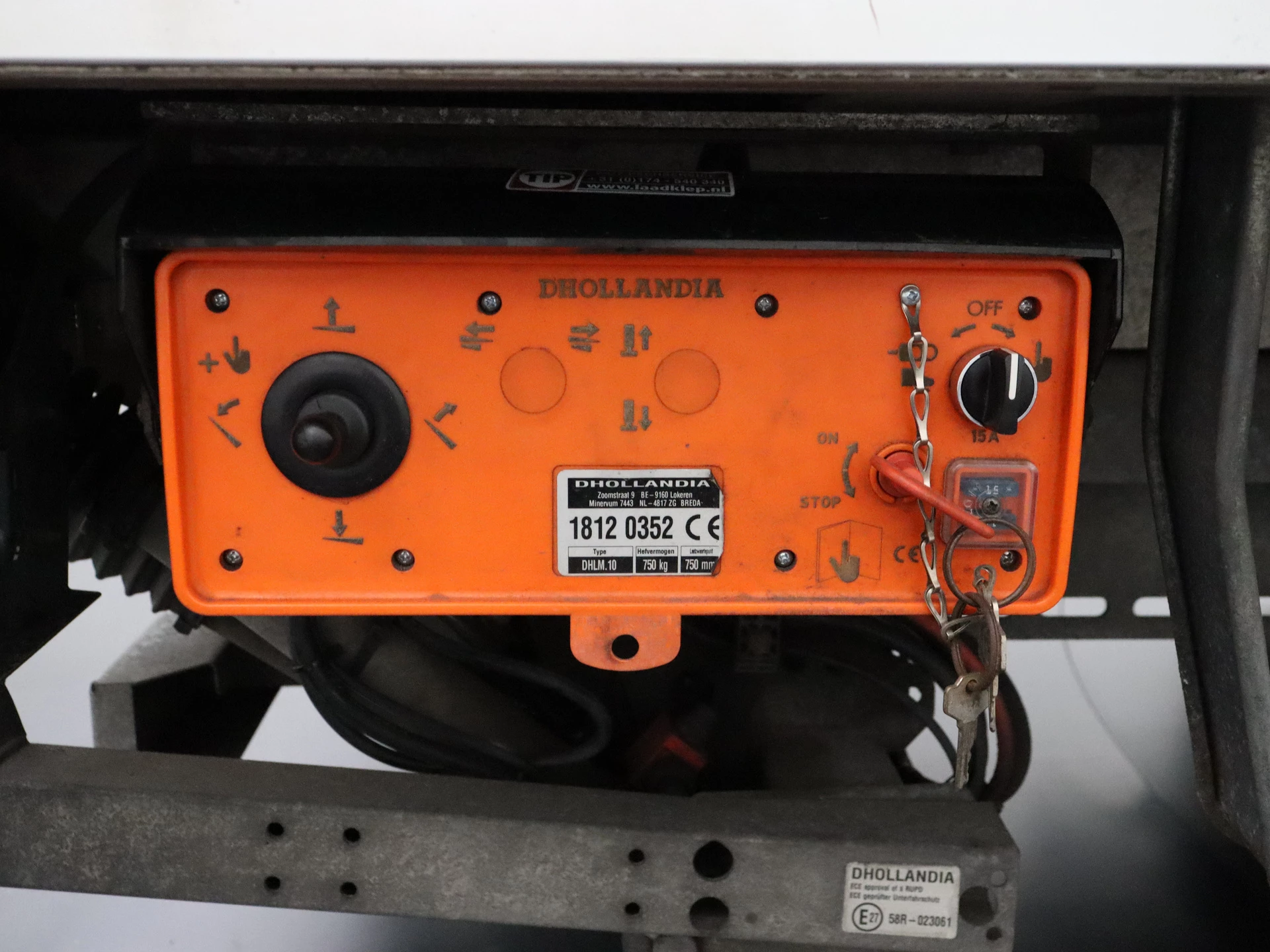 Hoofdafbeelding Peugeot Boxer