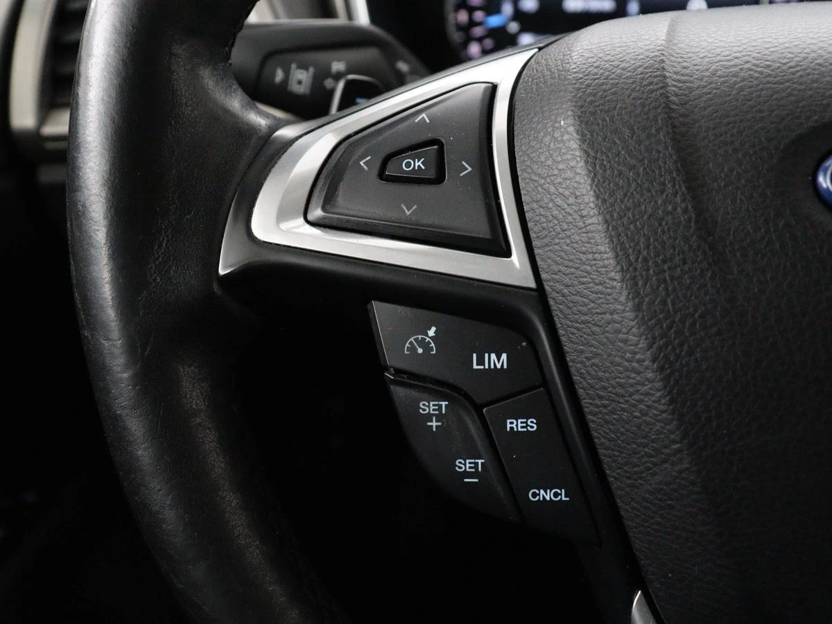 Hoofdafbeelding Ford Mondeo